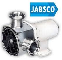 Jabsco Flexible Impeller Pumps – Processflo, Inc.