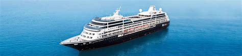 Azamara Pursuit Cruise Ship From Azamara Cruises