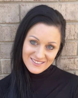 Jessica Derrickson Licensed Professional Counselor Fayetteville AR