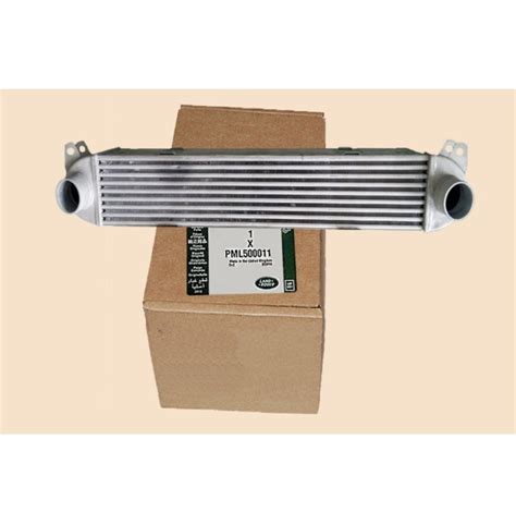 Discovery Tdv Intercooler Pml Pml