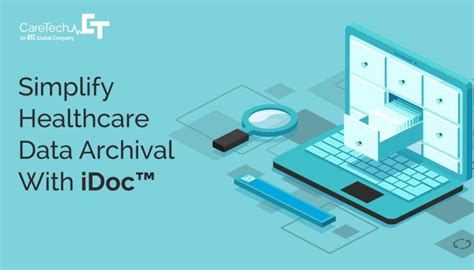 caretech solutions  linkedin documentmanagement