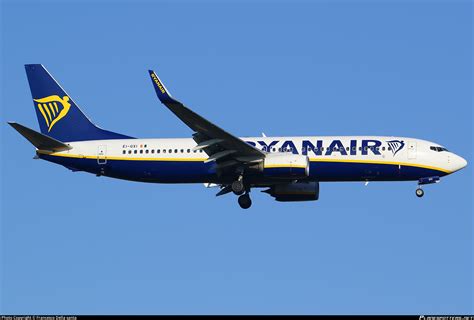 Ei Gxi Ryanair Boeing As Wl Photo By Francesco Della Santa Id