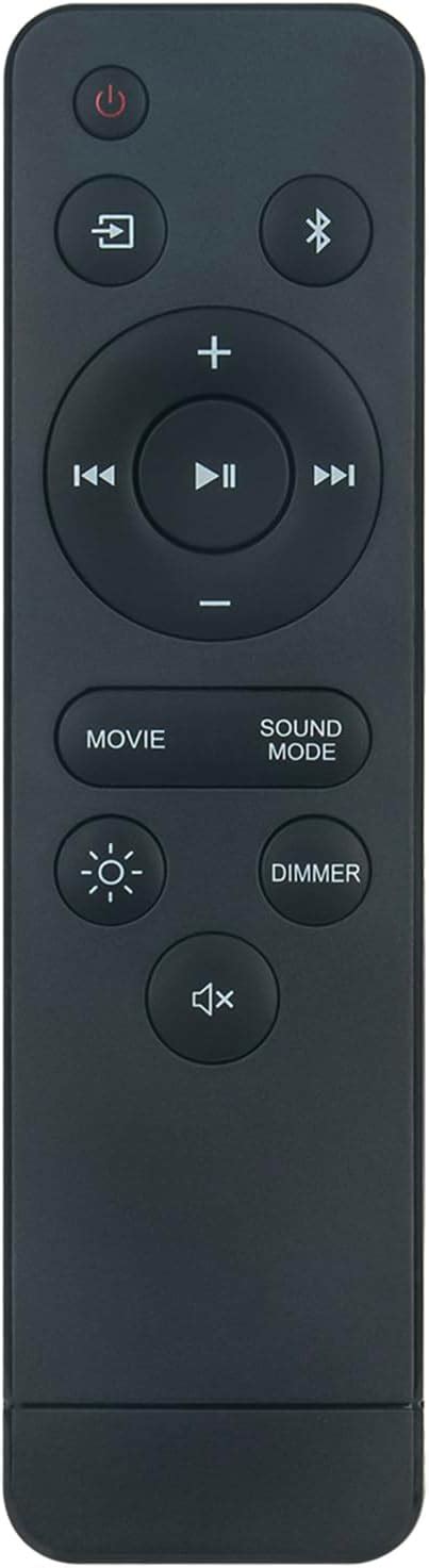 Amazon PERFASCIN Replace Infrared Remote Control Fit For Onn