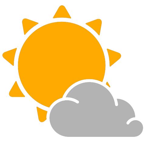 List Of Animated Weather Icons Png References