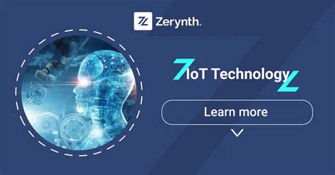 IoT Technology | Zerynth Glossary