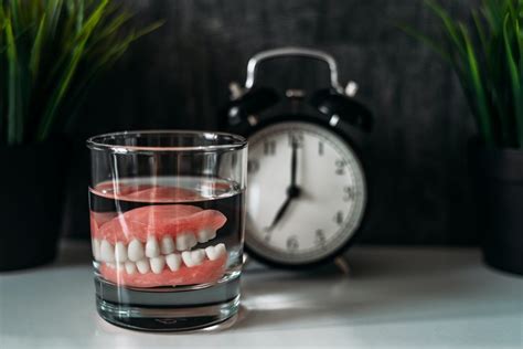 How To Properly Care For Your Dentures Dental Country