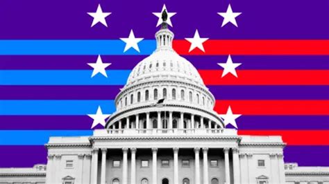 US Election 2024: The races that will decide control of Congress