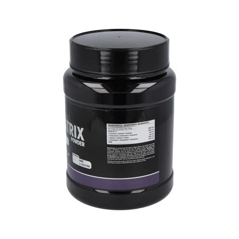 Comprar BCAA MATRIX sabor cola 525gr da PWD nutrition Dietética Central