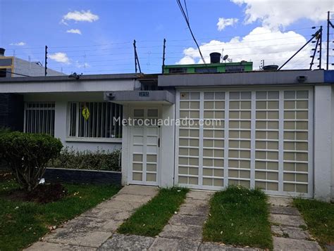 Venta de Casa en Modelia hayuelos Bogotá D C 16940 M5320082