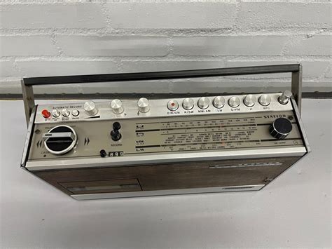 Grundig C 4000 Automatic Registratore Lettore Di Cassette Catawiki