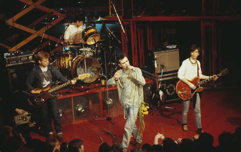 The 'Classically Smiths' concerts have been cancelled