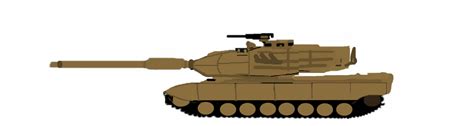 M1a3 Abrams By Konigstiger69 On Deviantart