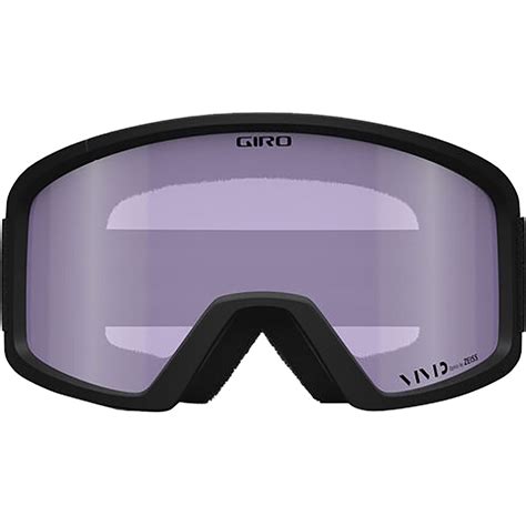 Giro Blok Goggles Ski