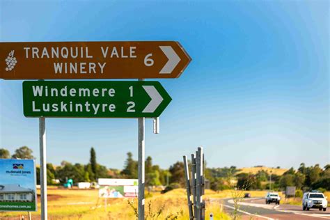 Urban Real Estate Lochinvar