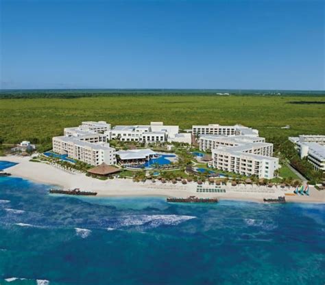 Nickelodeon Hotels Resorts Riviera Maya Gourmet All Inclusive By