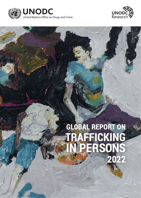 Global Report On Trafficking In Persons 2022 Respect