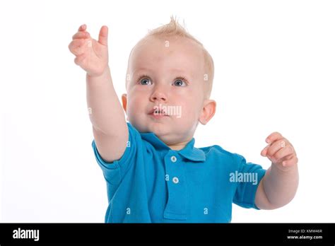 Kid Reach Out Hand Hi Res Stock Photography And Images Alamy