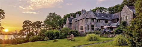 Hotels in Ireland | Best Hotels in Ireland | TheTaste.ie