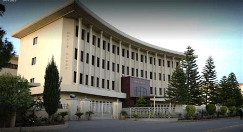 Bahria University (BU), Islamabad