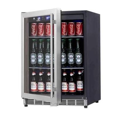 Best Undercounter Beverage Refrigerators in 2024 | KingsBottle