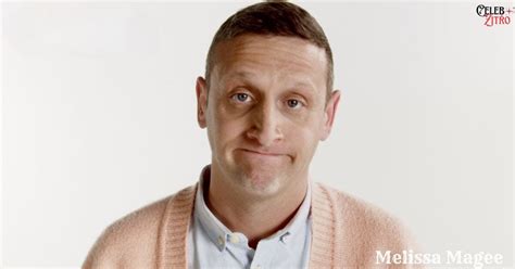 Tim Robinson Net Worth: Bio, Career, Family & Life’s Surprises