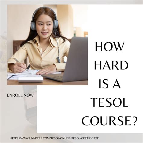 Tesol Diploma — A Quick Guide Online Tesol Certification Medium