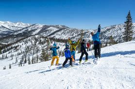 Monarch Mountain | Skiing Snowboarding | Colorado Vacation Directory