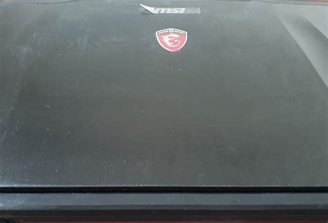 Msi Ge72 Apache Pro Gaming Laptop 17 3 Fhd Computers And Tech Laptops And Notebooks On Carousell