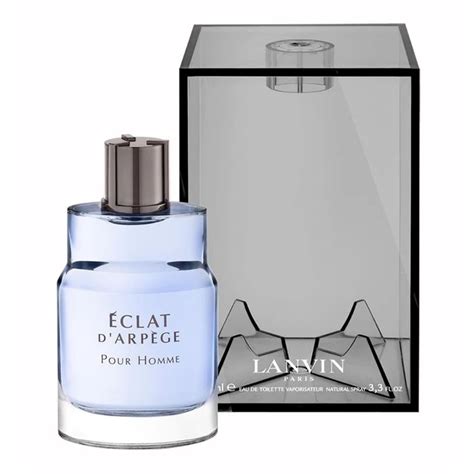 Eclat Pour Homme 100ml Men The Kult Fragrance Fragrance Mist