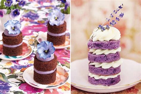 Mini Naked Cake Para O Casamento Class Assessoria De Eventos