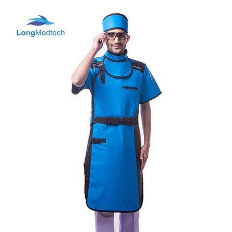 Medical X Ray Protective Aprons Radiation Protection X Ray Protective