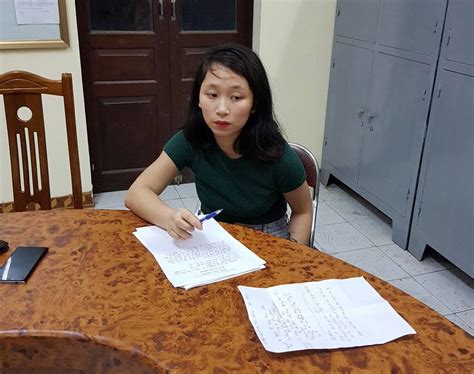 Quảng Ninh Bắt giữ hot girl 19 tuổi tàng trữ ma tuý để sử dụng