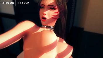 Hentai animación XNXX