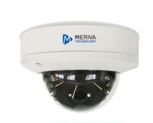 Compra Meriva Technology Cámara CCTV Domo MSC 304 Alámbrico MSC 304