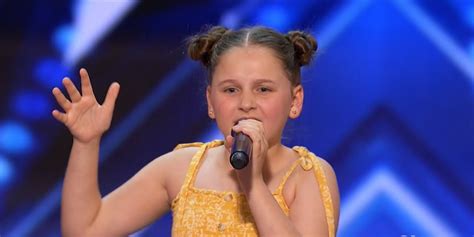 Annie Jones, AGT: Nationality, Age, Performances, Family