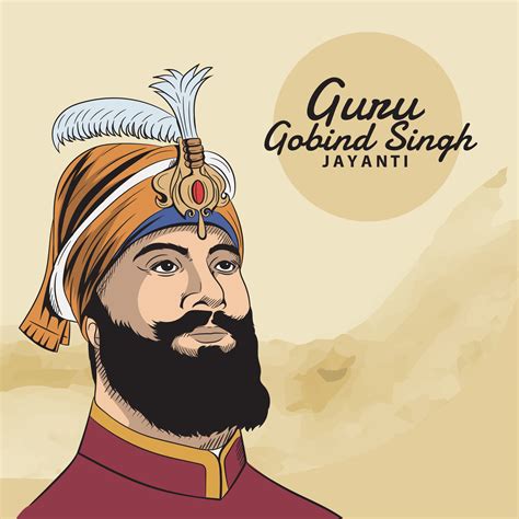 Guru Gobind Singh Jayanti Quotes Wishes Messages Images