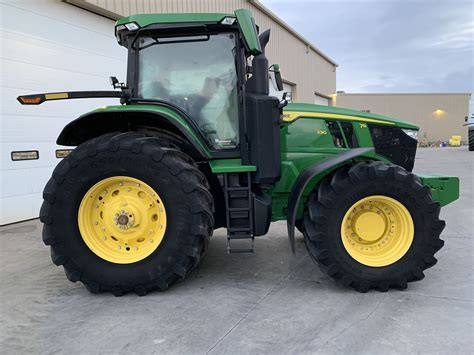 John Deere R Row Crop Tractors Holland Mi