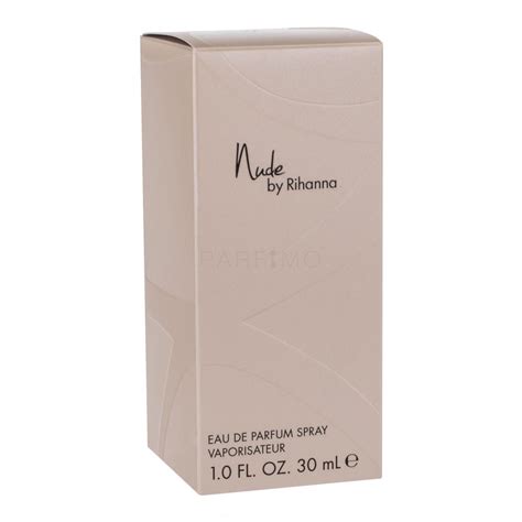 Rihanna Nude Eau de Parfum nőknek 30 ml PARFIMO hu