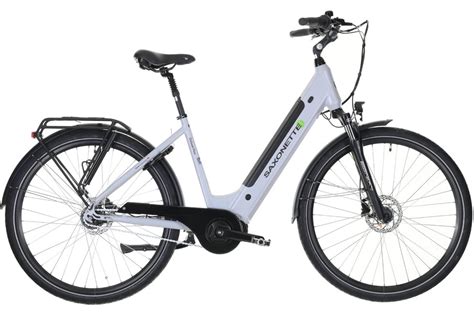 Saxonette Deluxe Plus Tiefeinsteiger Auslaufmodell 28 Zoll Bestellen