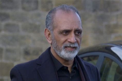 Emmerdale spoilers - Amit Sharma finally caught out as Jai gets suspicious