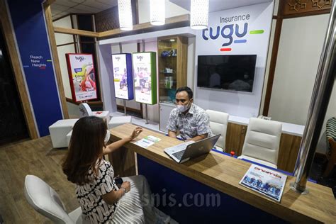 Tugu Insurance TUGU Bakal Tebar Dividen Rp138 86 Miliar