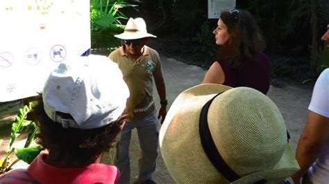 Tulum in Mexiko legendärer Maya Tempel in der Karibik