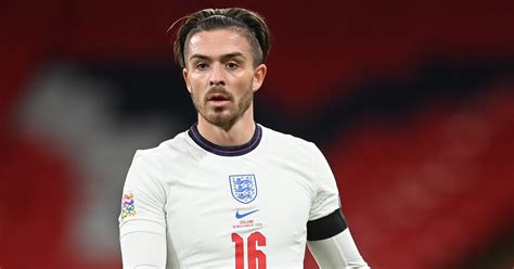 Grealish 'never looked back' after choosing England over Ireland