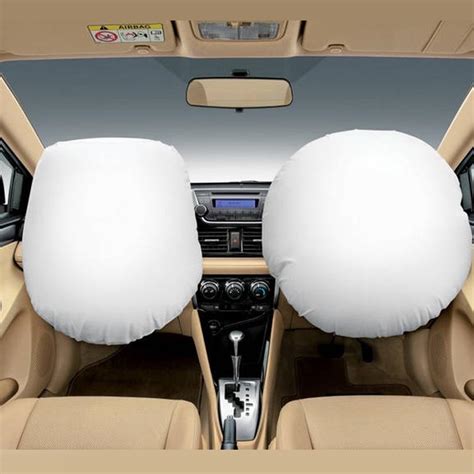 Front Passenger Airbag To Become Mandatory On All Cars Sold In India Laptrinhx News