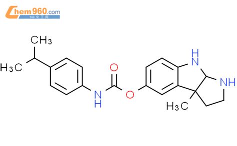 N Isopropylphenyl Carbamic Acid As Ar A Methyl