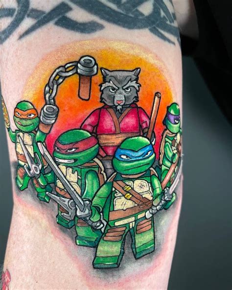 Game Over Tattoo Barbarano | Ponte di Barbarano