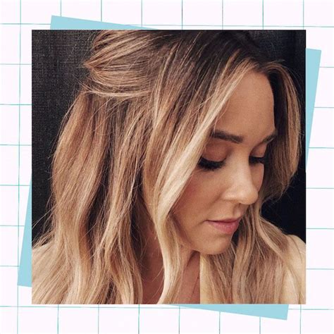 What to Know About Balayage Hair, Plus 14 Inspiring Looks