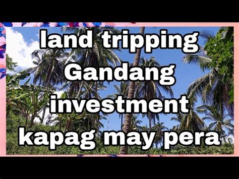 LAND TRIPPING MABITAC LAGUNA YouTube