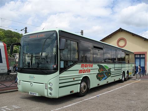 R Seau De Bus Marne Et Morin D Finition Et Explications