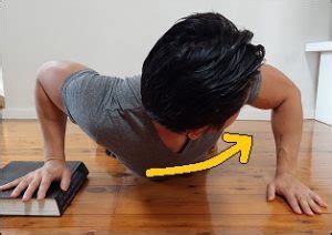 Serratus Anterior Stretch Posture Direct